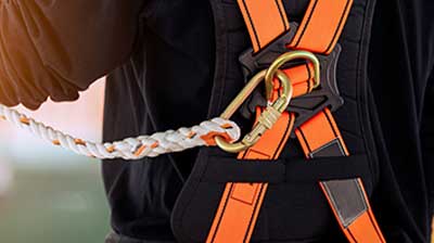 Carabiner manufacturers exporters in India punjab ludhiana