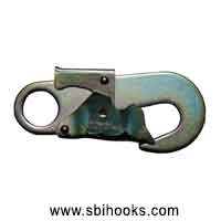 Rock Climbers Tool Equipments Safety Harness connectors buckles hooks barabiners rope grabs roof anchors manufacturers exporters in India Ludhiana Punjab