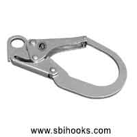 Rock Climbers Tool Equipments Safety Harness connectors buckles hooks barabiners rope grabs roof anchors manufacturers exporters in India Ludhiana Punjab