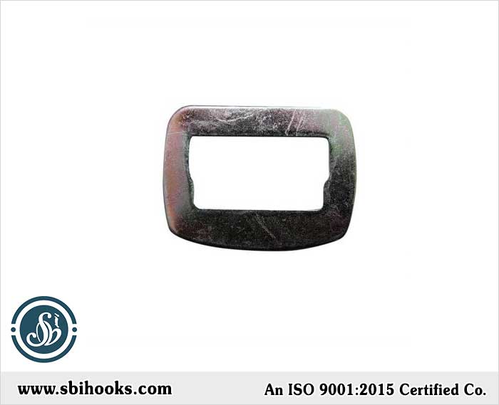 BUCKLE FRAME manufacturers exporters suppliers in India Ludhiana