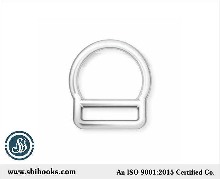 SINGLE SLOT D RING CONNECTOR manufacturers exporters suppliers in India Ludhiana