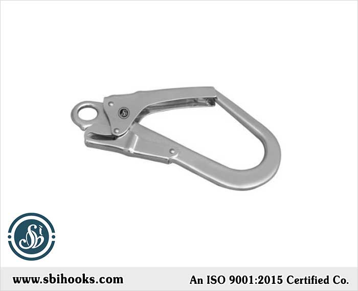 FORGED SCAFFOLD HOOK manufacturers exporters suppliers in India Ludhiana