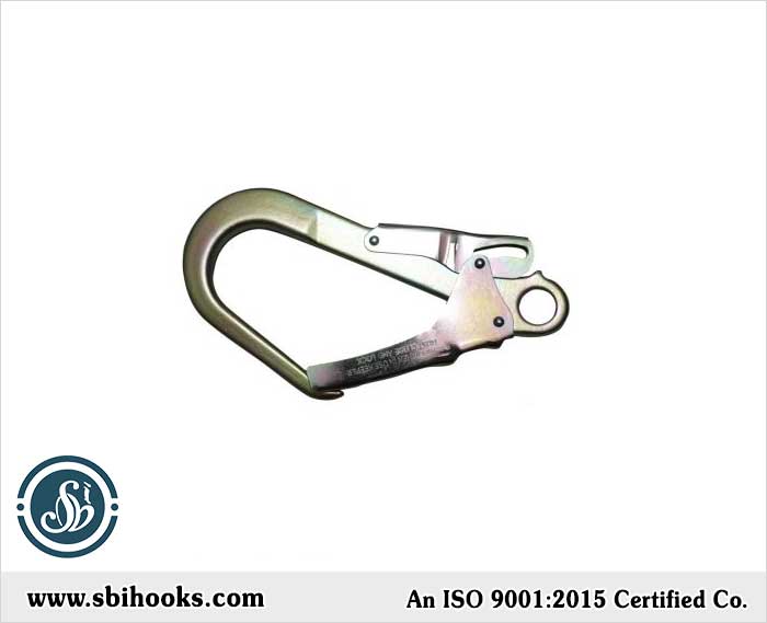 SCAFFOLD HOOK STEEL manufacturers exporters suppliers in India Ludhiana