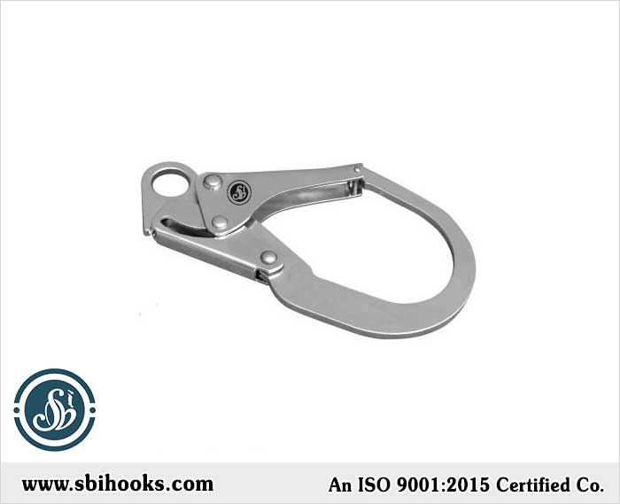 SCAFFOLD HOOK STEEL BIG manufacturers exporters suppliers in India Ludhiana