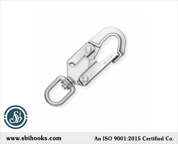 SWIVEL HOOK manufacturers exporters suppliers in India Ludhiana